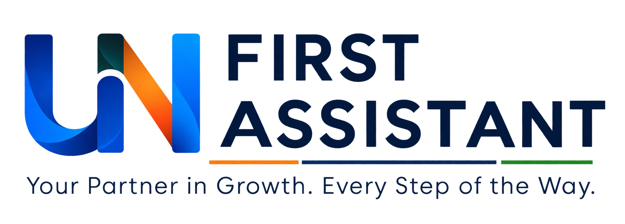 UN First Assistant